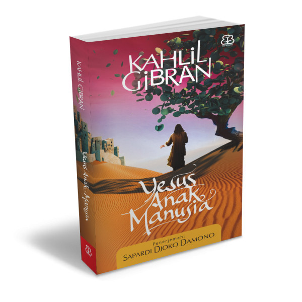 

Buku Yesus Anak Manusia - Kahlil Gibran