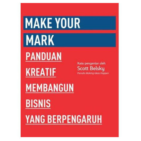 

99U Series: Make Your Mark