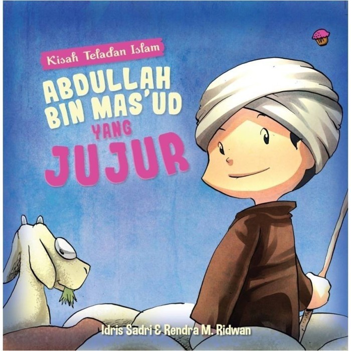 

Bbw Kti Abdullah Bin Masud Yang Jujur Boardbook