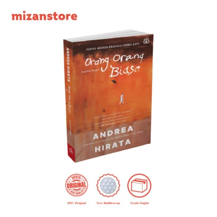 

Orang Orang Biasa Original Story