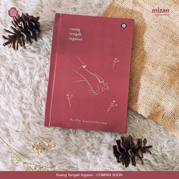 

Ruang Tengah Ingatan Hc