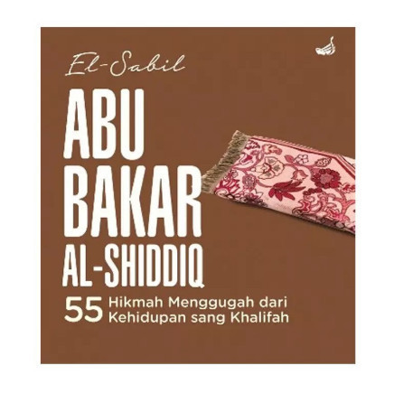 

Abu Bakar Al Shiddiq Hc