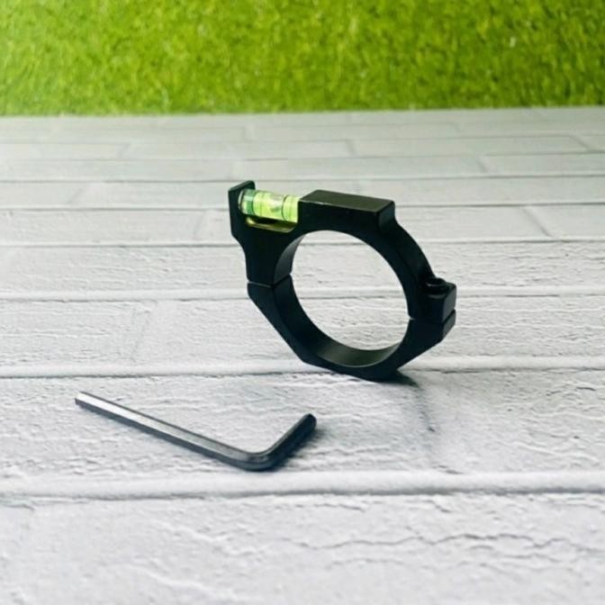 Mounting Waterpass Monting Tube 25 Monting Tube 30 Waterpass Teleskop