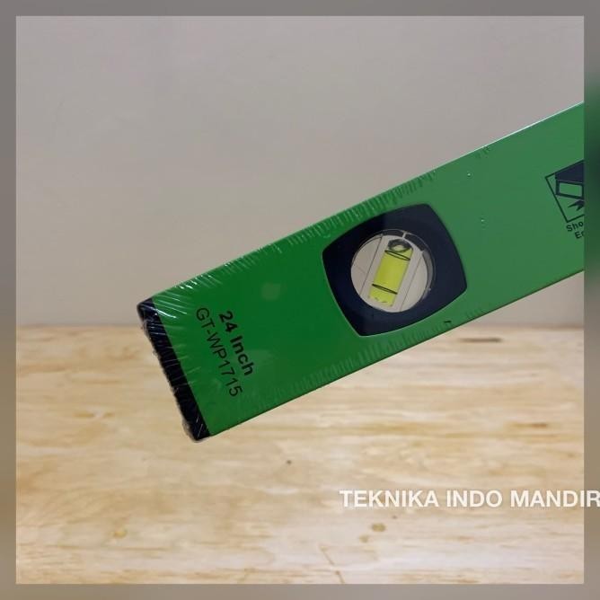 Tekiro Waterpass Magnet Panjang 24" 60Cm