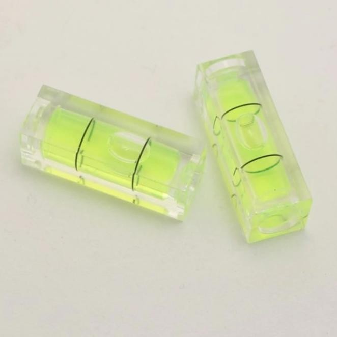 Bubble Level Waterpass Portable Calibration Scope Unit Pcp