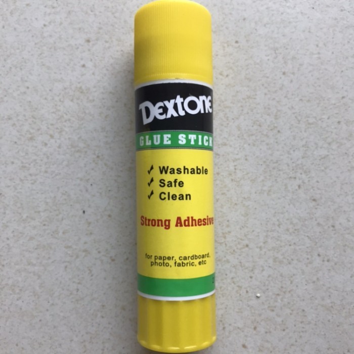

Dextone Glue Stick Star