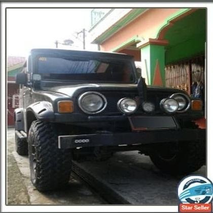 Over Fender Taft Hunter Taft Kebo Taft F50 Taft Badak