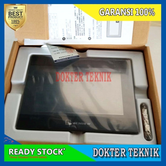 Weinview HMI TK8071iP Touch Screen
