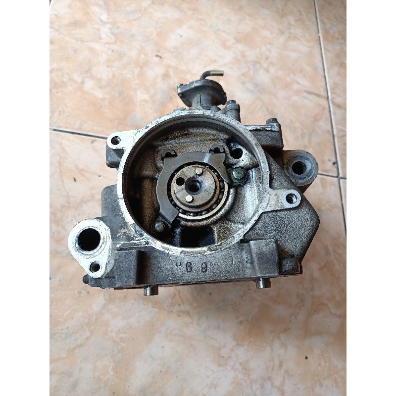 kop head Yamaha Jupiter MX old original