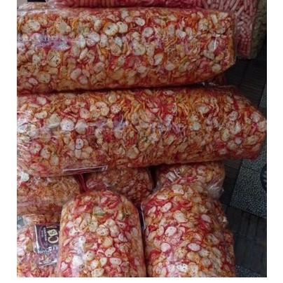 

E6C Wajik Kletik 1Kg/Koya Kacang Hijau 1 Kg/Manco 1 Kg/Seblak Mawar 1 Kg/Seblak Ck/ Cimol/Opak