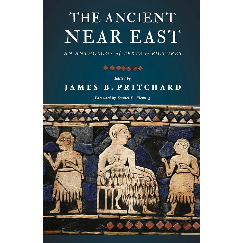 

The Ancient Near East - An Anthology of Texts and Pictures ( D )