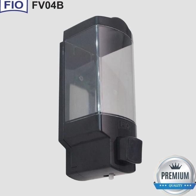 Dispenser Sabun / Tempat Sabun Fiorentino Fv04B Moryssa