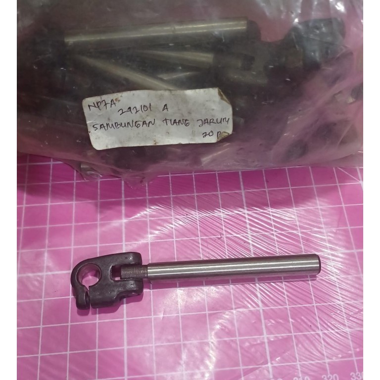 

242101A Sambungan Tiang Jarum Mesin Jahit Karung NP7A / NP-7A