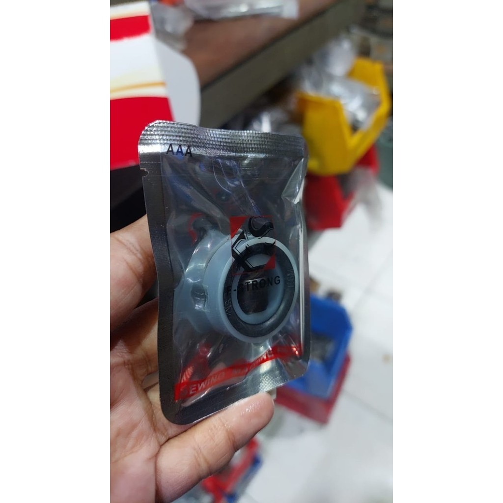 

Roda Mesin Potong Eastman 532c2-5 Merk FS