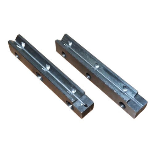 

M-048 M-049 Wayken R.H.Guide Dan L.H.Guide Mesin Potong Bahan Kain KM