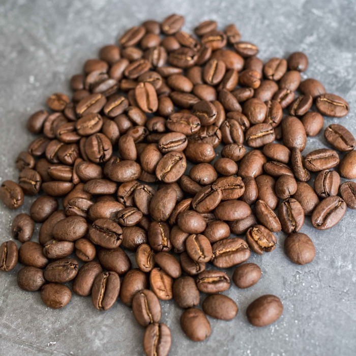 

Kopi Java Ijen Arabica 250Gr Single Origin Premium