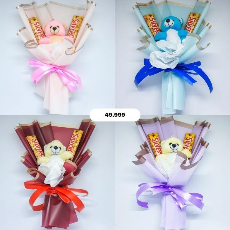 BUKET COKELAT | BUKET SNACK | BUKET WISUDA | BUKET BUNGA | BUKET | BUKET MURAH | BUKET SILVERQUEEN |