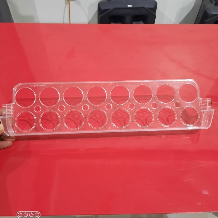 Terlaris Rak Telur Kulkas 1 Pintu Polytron SALE