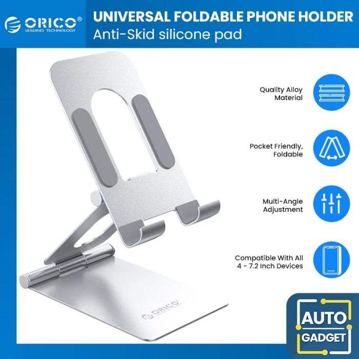 ORICO Foldable Phone Holder Metal