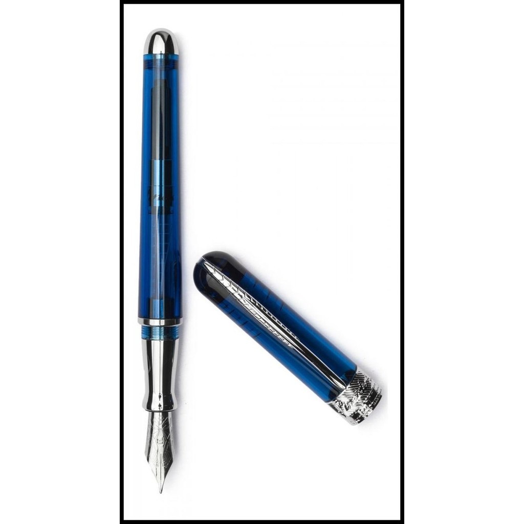 

PINEIDER - AVATAR UR DEMO FOUNTAIN PEN ( ROLLERBALL & BALLPOINT )