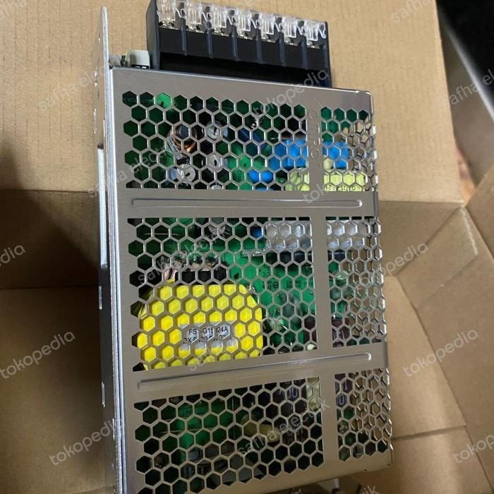 OMRON S8FS-G15024CD-500 POWER SUPPLY
