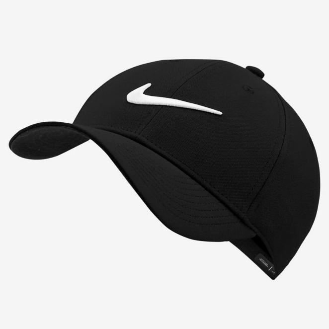 Original 100% Topi Nike Dri-Fit Legacy91 Cap CW6327-010 Adjustable Hat