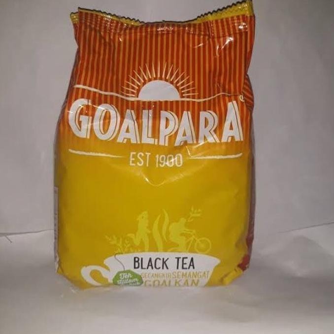 

Teh Goalpara Besar 32 x 250g Dus / Teh Hitam Bubuk Goalpara Karton