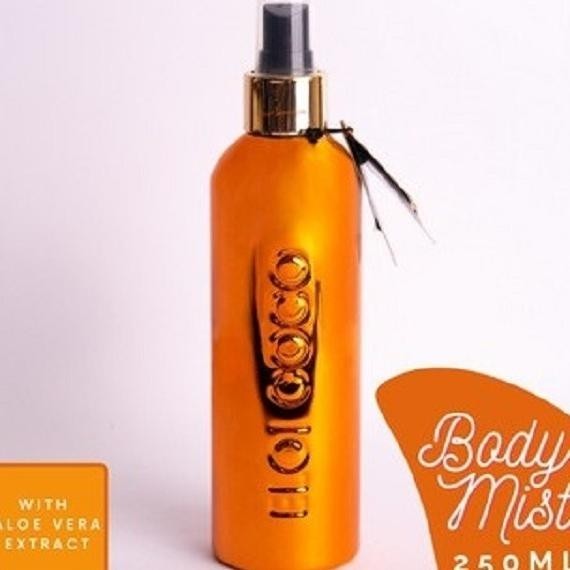 Eloi Coco Parfum Temptation One Wish Moisturizing Body Mist 250ml