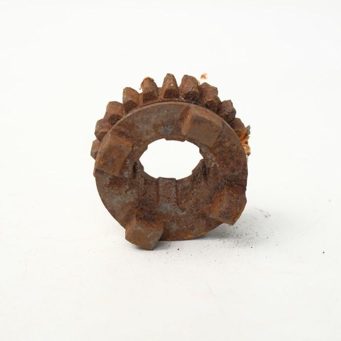 NEW Gir Gear Gigi Mesin Rasio Ratio 21 Mata 21T Honda CB100 CB125 Import Premium