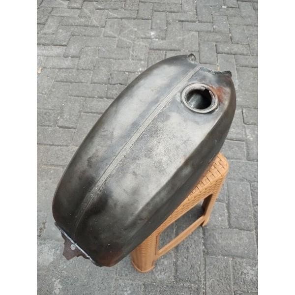 TERMURAH|| TANGKI TENGKI PRES PREES CB125 TENGKI CB100 SOLO TENGKI Import Premium