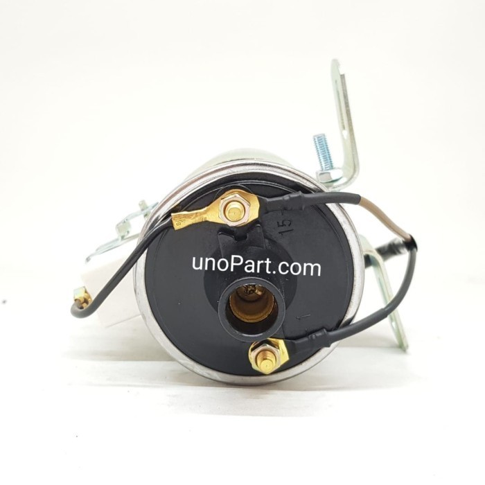 Part Qualitas Ignition Coil Botol Nissan Terrano & Suzuki St100 & Carry Futura Karbu Original Asli