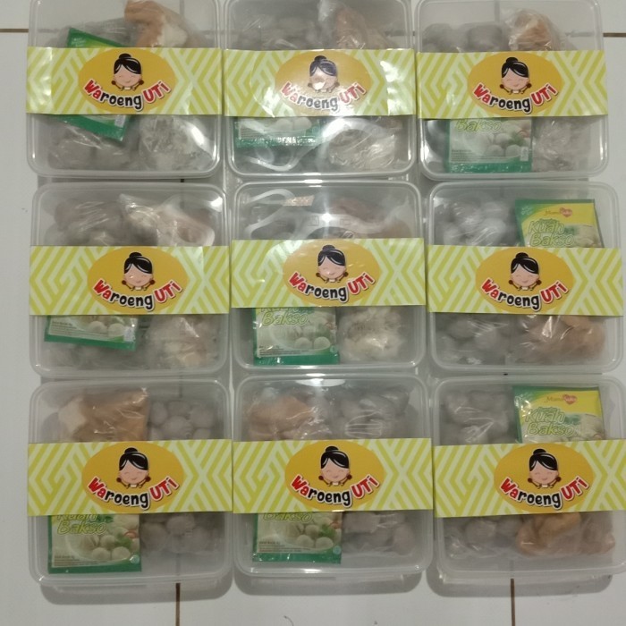 

baso frozen waroeng uti K01