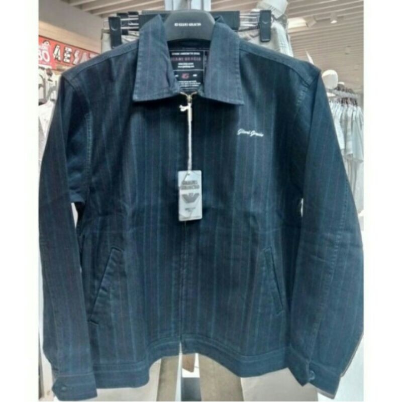 Jaket Giani Gracio Original