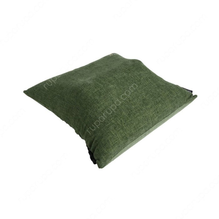 Lexata Bantal Cushion Shiatsu Massage Tanpa Kabel