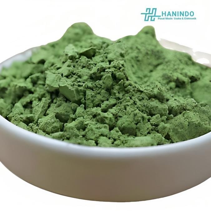 

Matcha Japan Green Tea Powder 500g bubuk Teh hijau murni Mahavita