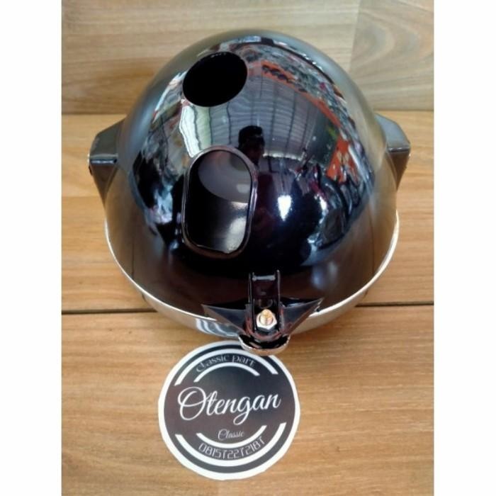 Lampu Depan Honda Cb100 Lampu Cb100 Lampu Depan Cb 100 Cb100 Import Premium