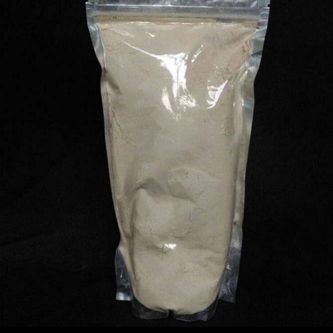 

tepung keto 250gr