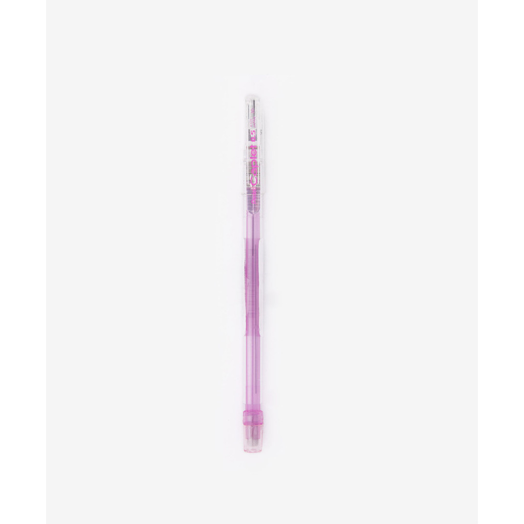 

Pentel - Pensil Mekanik 0.5 Warna Pink