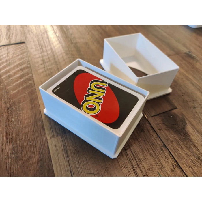 

UNO CARD CASE - KOTAK TEMPAT PENYIMPANAN KARTU UNO