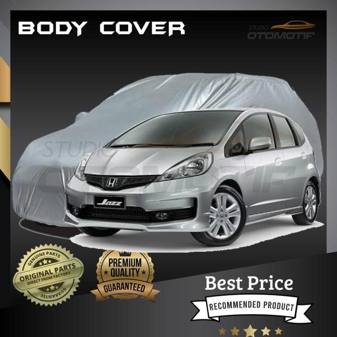 SARUNG MOBIL NEW JAZZ GE8 PREMIUM / BODY COVER NEW JAZZ GE8 PREMIUM