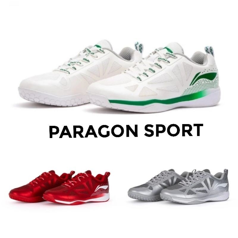 Sepatu Badminton LINING ULTRA FLY II /ULTRA FLY 2