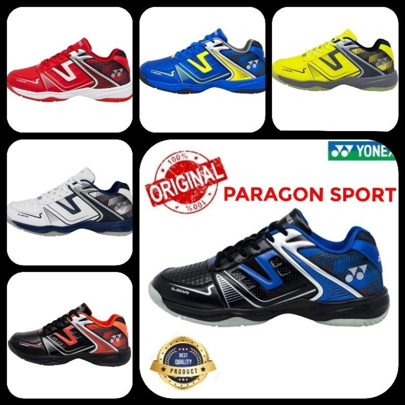 Sepatu Badminton YONEX TOKYO 3 /TOKYO III