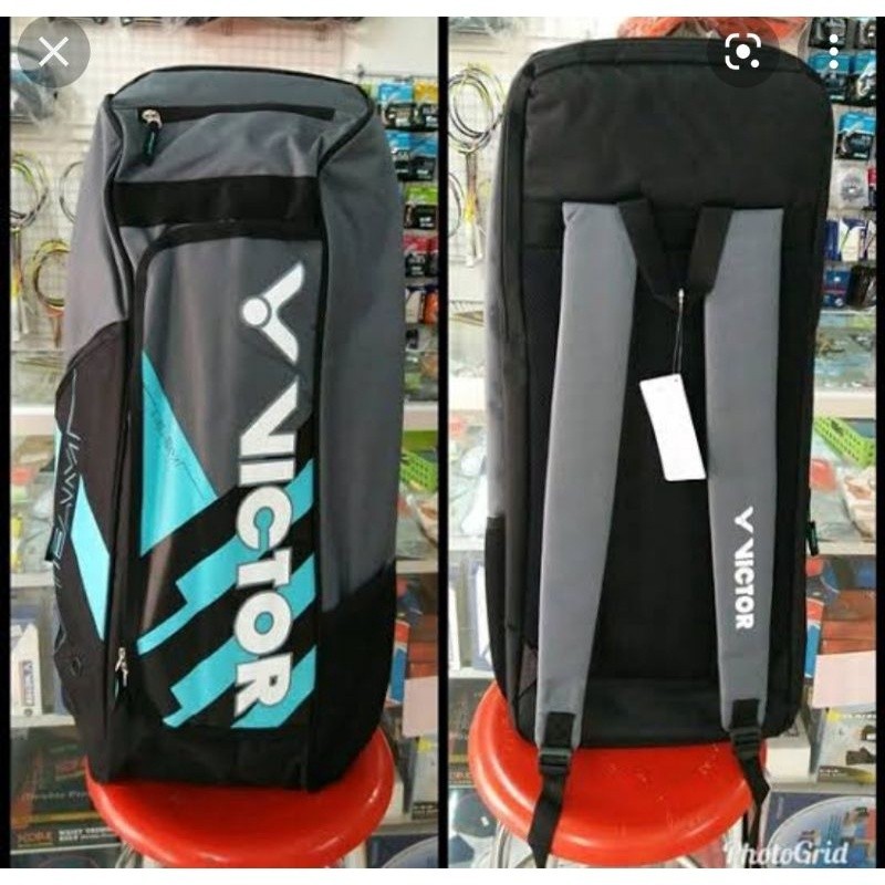 Tas Badminton Victor 6810 / BR6810 / BR 6810
