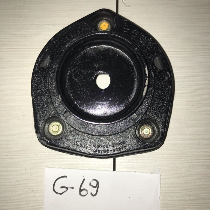 TM Suport support shock breaker belakang toyota corona twincam st 171 corona ab solute st191