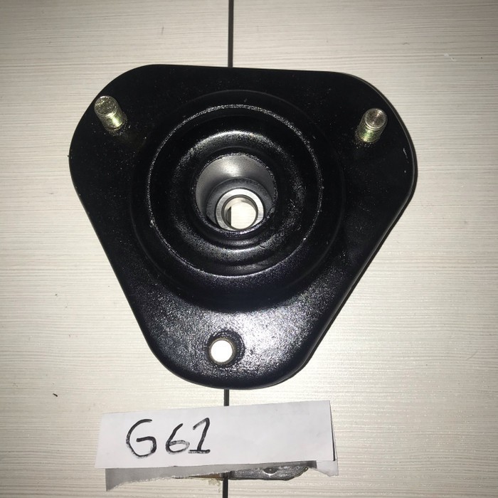 Suport support shock breaker depan toyota corona rt 132 rt132  RT132 48609-14040