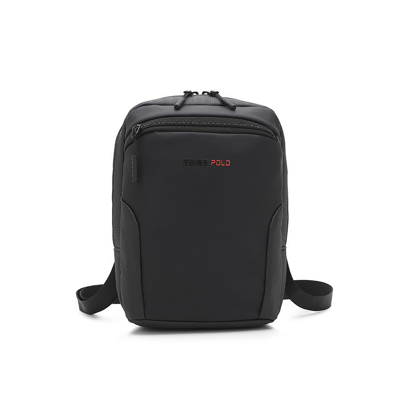 Swiss Polo Sling Bag / Crossbody Bag (Tas Selempang Pria) - SYY 6814