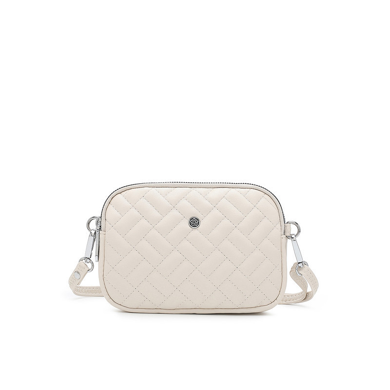 Wild Channel Tas Selempang / Tas Bahu - Hijau (Shoulder Sling Bag / Crossbody Bag) - NDH 966