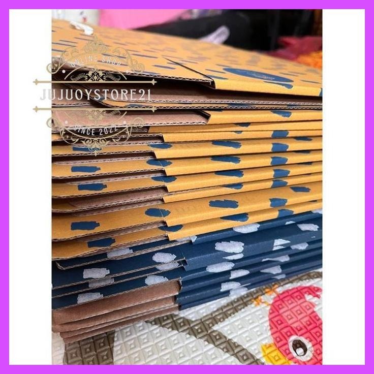

Beli 2 Murah Box Kado - Kotak Kado - Box Hampers - Maison Elmesa