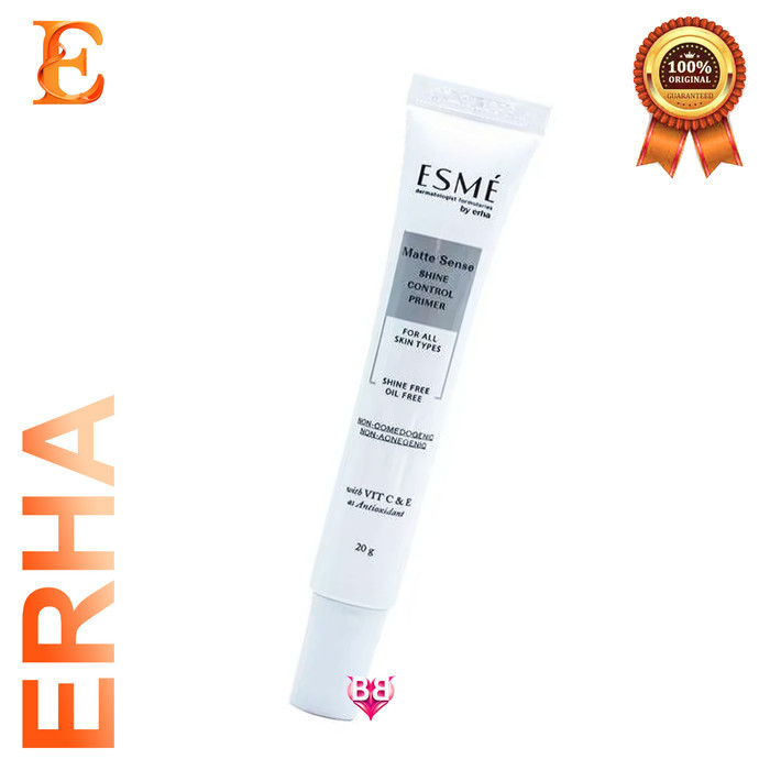 Erha Esme Matte Sense (Bb Cream)