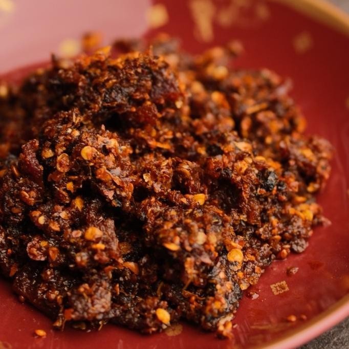 

Chili Bacon (Sambal Bacon) H24S